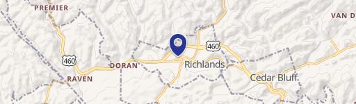 Richlands, VA 24641