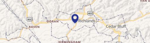 Richlands, VA 24641