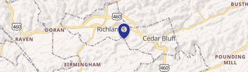 Richlands, VA 24641