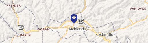 Richlands, VA 24641