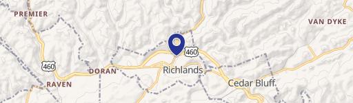 Richlands, VA 24641