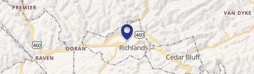 Richlands, VA 24641