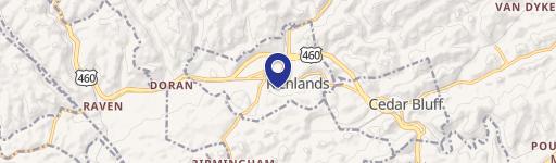 Richlands, VA 24641