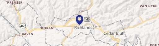 Richlands, VA 24641