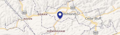 Richlands, VA 24641