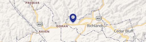 Richlands, VA 24641