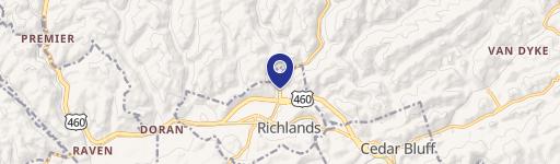 Richlands, VA 24641