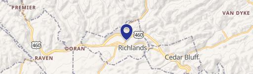 Richlands, VA 24641
