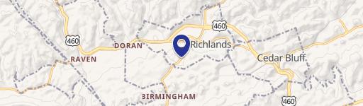Richlands, VA 24641