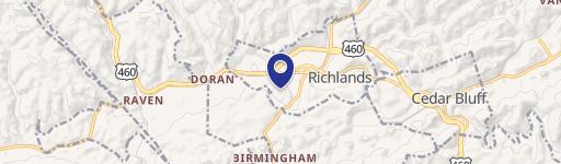 Richlands, VA 24641