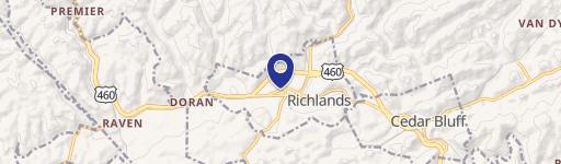 Richlands, VA 24641
