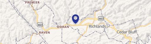 Richlands, VA 24641