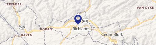 Richlands, VA 24641