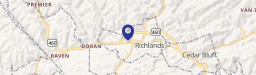 Richlands, VA 24641