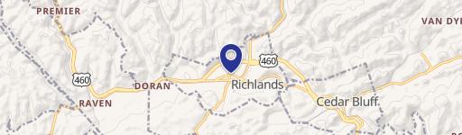 Richlands, VA 24641