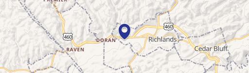Richlands, VA 24641