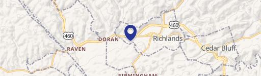 Richlands, VA 24641