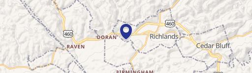 Richlands, VA 24641