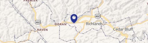 Richlands, VA 24641