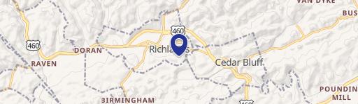 Richlands, VA 24641