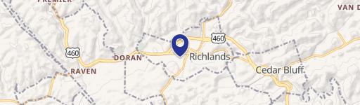 Richlands, VA 24641