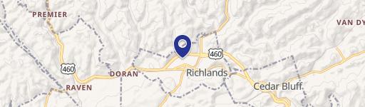 Richlands, VA 24641