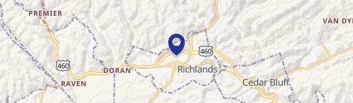Richlands, VA 24641