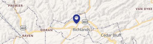 Richlands, VA 24641