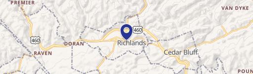 Richlands, VA 24641