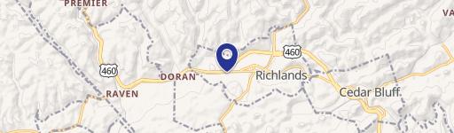 Richlands, VA 24641