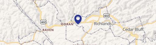 Richlands, VA 24641