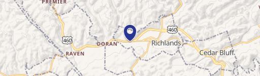 Richlands, VA 24641