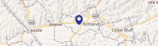 Richlands, VA 24641
