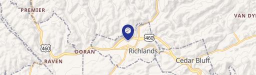 Richlands, VA 24641