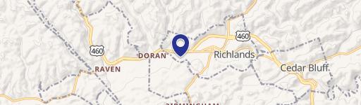 Richlands, VA 24641