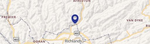 Richlands, VA 24641