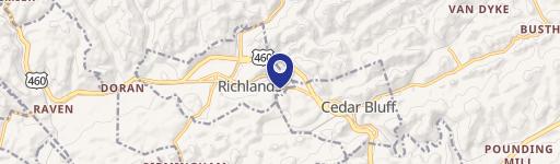 Richlands, VA 24641
