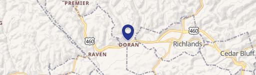 5929 Governor Gc Peery Hwy