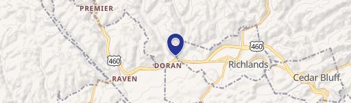 6201 Governor Gc Peery Hwy