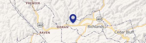 6719 Governor Gc Peery Hwy