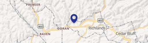 6809 Governor Gc Peery Hwy