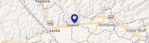 6100 Governor Gc Peery Hwy