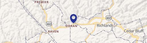 6108 Governor Gc Peery Hwy