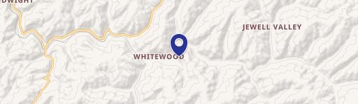 Whitewood, VA 24657
