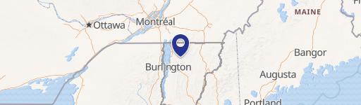 Jeffersonville Vlg, VT 