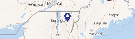 Distribution Plant, VT 