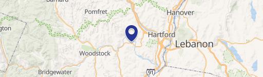 77 Quechee Hartland Rd