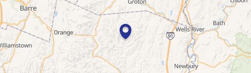 1365 Topsham Corinth Rd