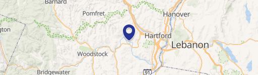 1761 Quechee Main St