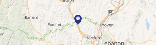 3267 Quechee Main St